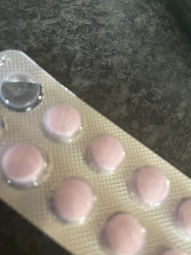 [セレネースジェネリック]ノロドール10mg 【1箱30錠】 レビュー投稿画像 サムネイル