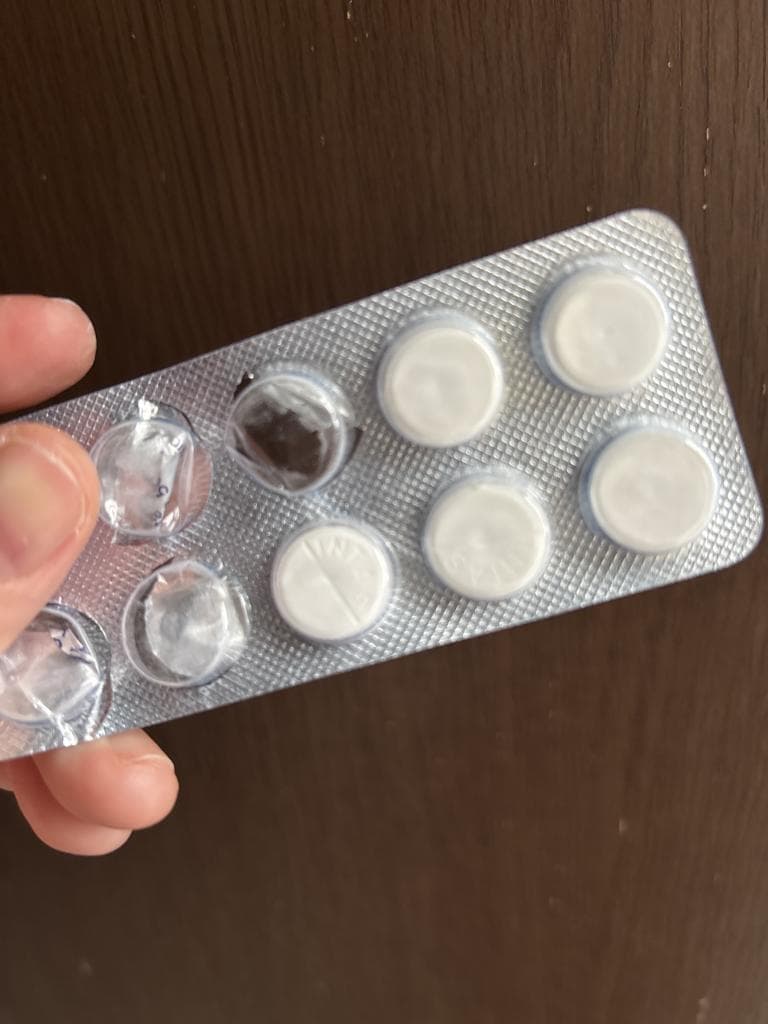 レビュー投稿画像