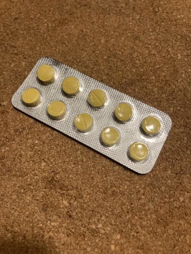 [レスリンジェネリック]トラザロン50mg 【1箱100錠】 レビュー投稿画像 サムネイル