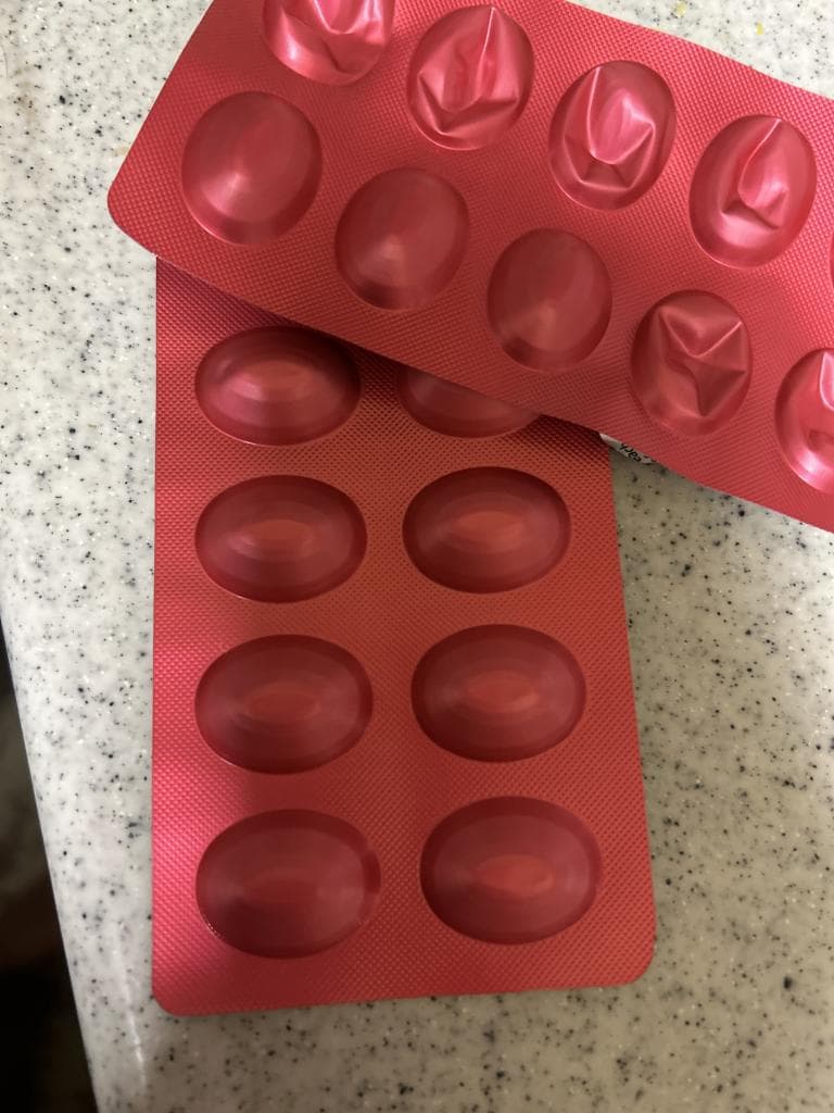 レビュー投稿画像