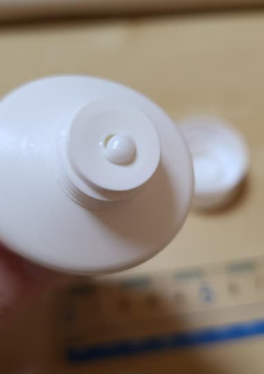 ゾダームEクリーム 【1本50g】 レビュー投稿画像 サムネイル