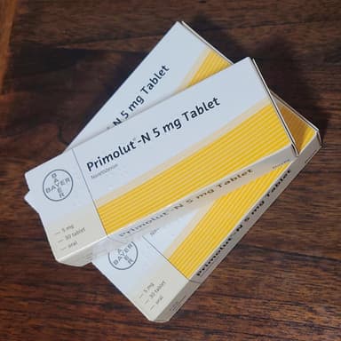 [ノアルテンジェネリック]プリモルトN5mg 【1箱30錠】 レビュー投稿画像 サムネイル