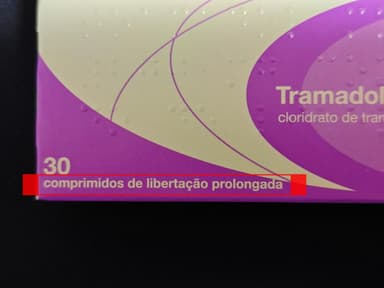 トラマドール200mg 【1箱30錠】 レビュー投稿画像 サムネイル