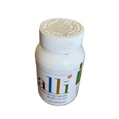 アライ60mg (120 Capsules) 【1箱120錠】 レビュー投稿画像 サムネイル
