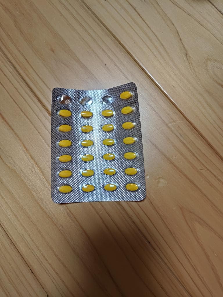 レビュー投稿画像
