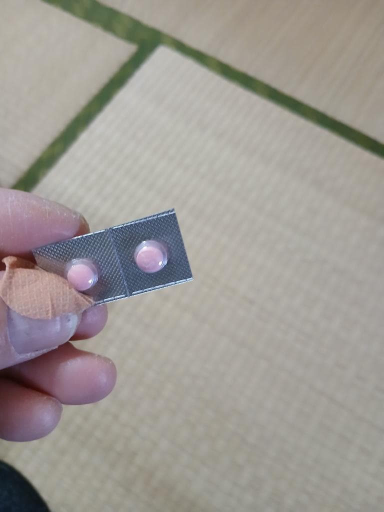 レビュー投稿画像