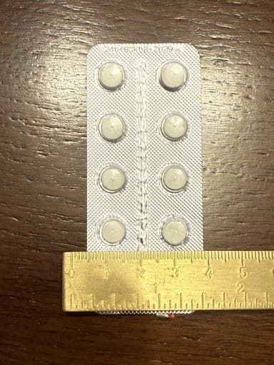 [プリンペランジェネリック]メトパミド10mg 【1箱30錠】 レビュー投稿画像 サムネイル