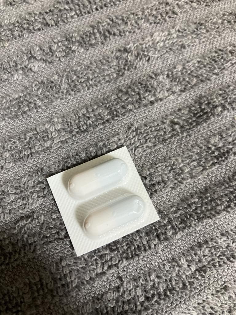 レビュー投稿画像