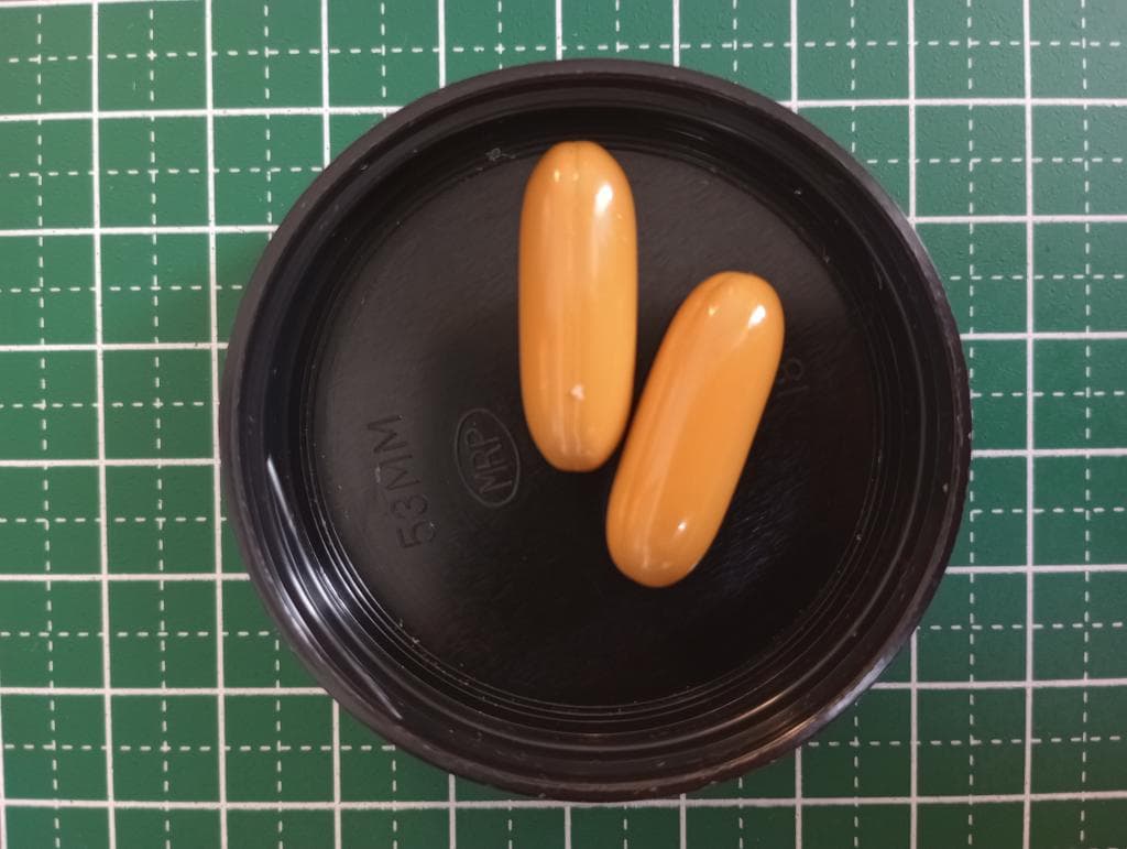 レビュー投稿画像