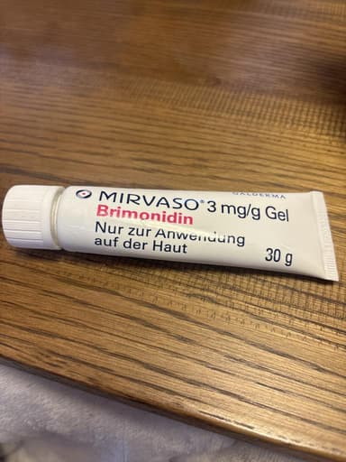 ミルバソゲル3mg/g 【1本30g】 レビュー投稿画像 サムネイル