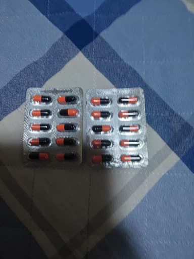 [ソナタジェネリック]ハイプロン10mg 【1箱100カプセル】 レビュー投稿画像 サムネイル