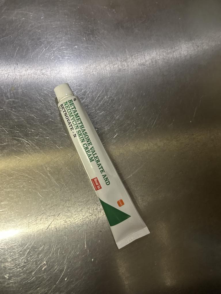 レビュー投稿画像