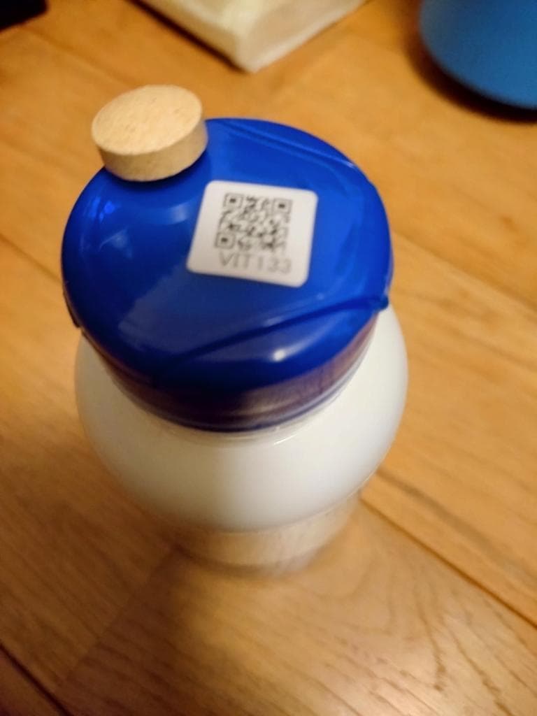レビュー投稿画像