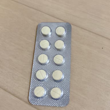 [ルネスタジェネリック]ハイプナイト1mg 【1箱50錠】 レビュー投稿画像 サムネイル