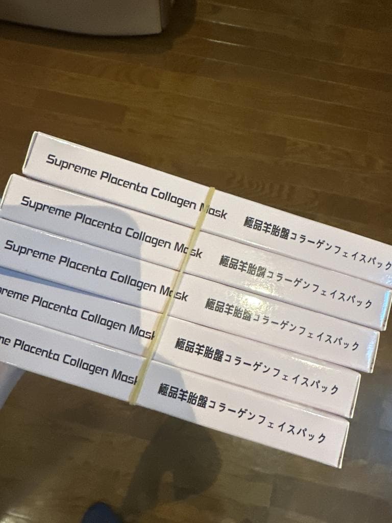 レビュー投稿画像
