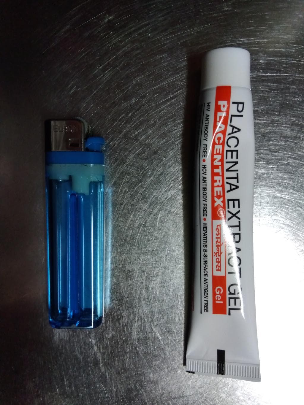 レビュー投稿画像
