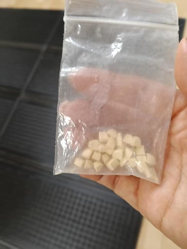 [メバロチンジェネリック]プラバスタチン80mg 【1箱30錠】 レビュー投稿画像 サムネイル