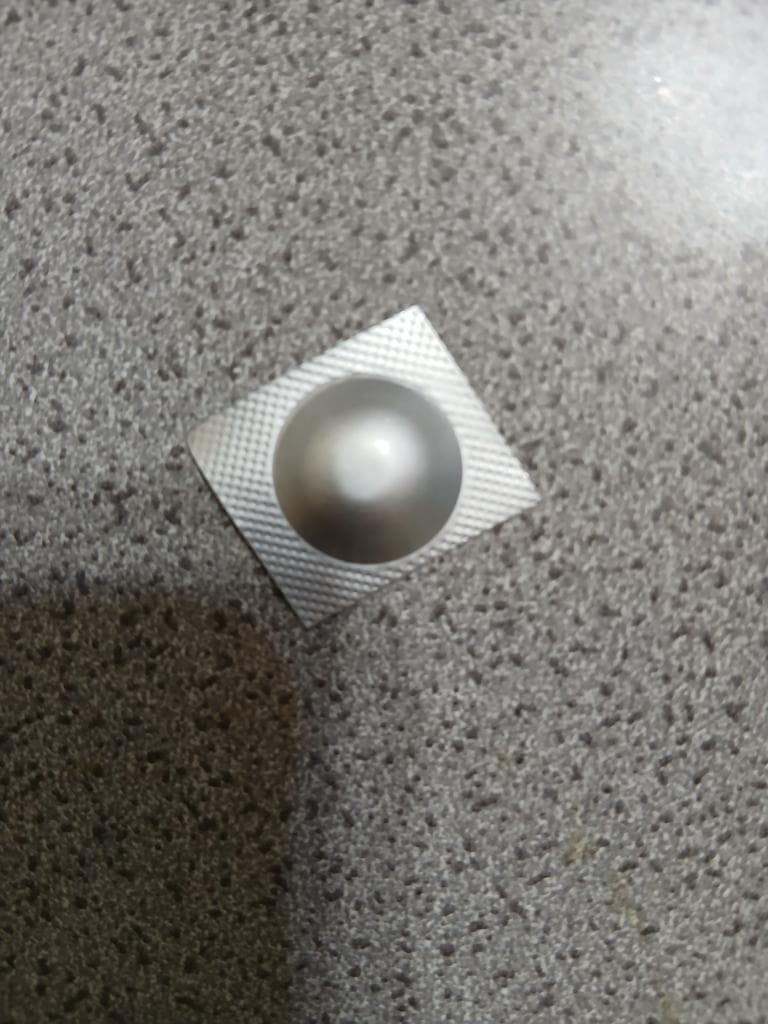 レビュー投稿画像