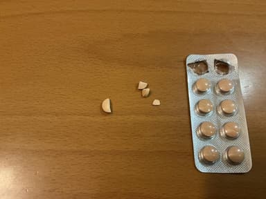[フェブリクジェネリック]フェブタズ（Febutaz）80mg 【1箱50錠】 レビュー投稿画像 サムネイル
