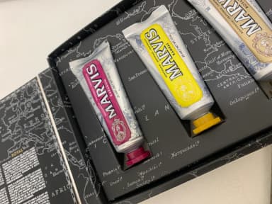 無料・プレゼント品 レビュー投稿画像 サムネイル