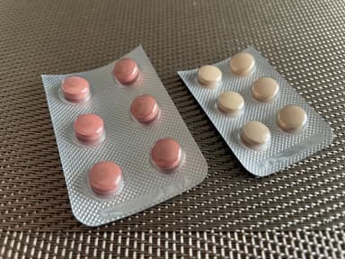 [オルメテックプラスジェネリック]オルメシップH40mg 【1箱100錠】 レビュー投稿画像 サムネイル