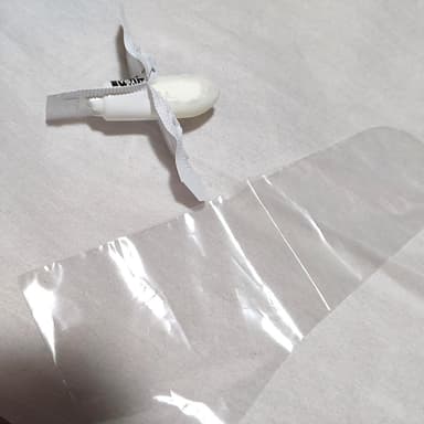 リメンダL腟錠750mg/200mg/100mg 【1箱7錠】 レビュー投稿画像 サムネイル