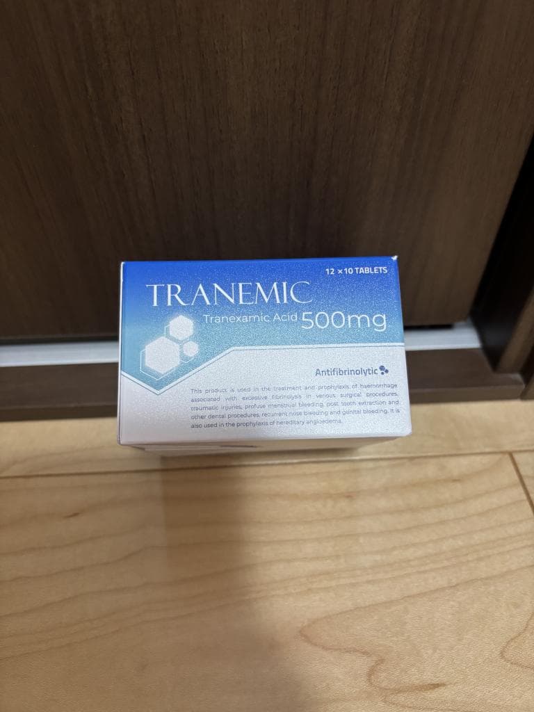 レビュー投稿画像