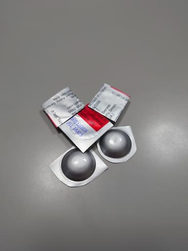 [ウルソジェネリック]ウリシーズ300mg 【1箱150錠】 レビュー投稿画像 サムネイル