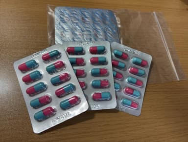 [イトリゾールジェネリック]スポーナー100mg レビュー投稿画像 サムネイル