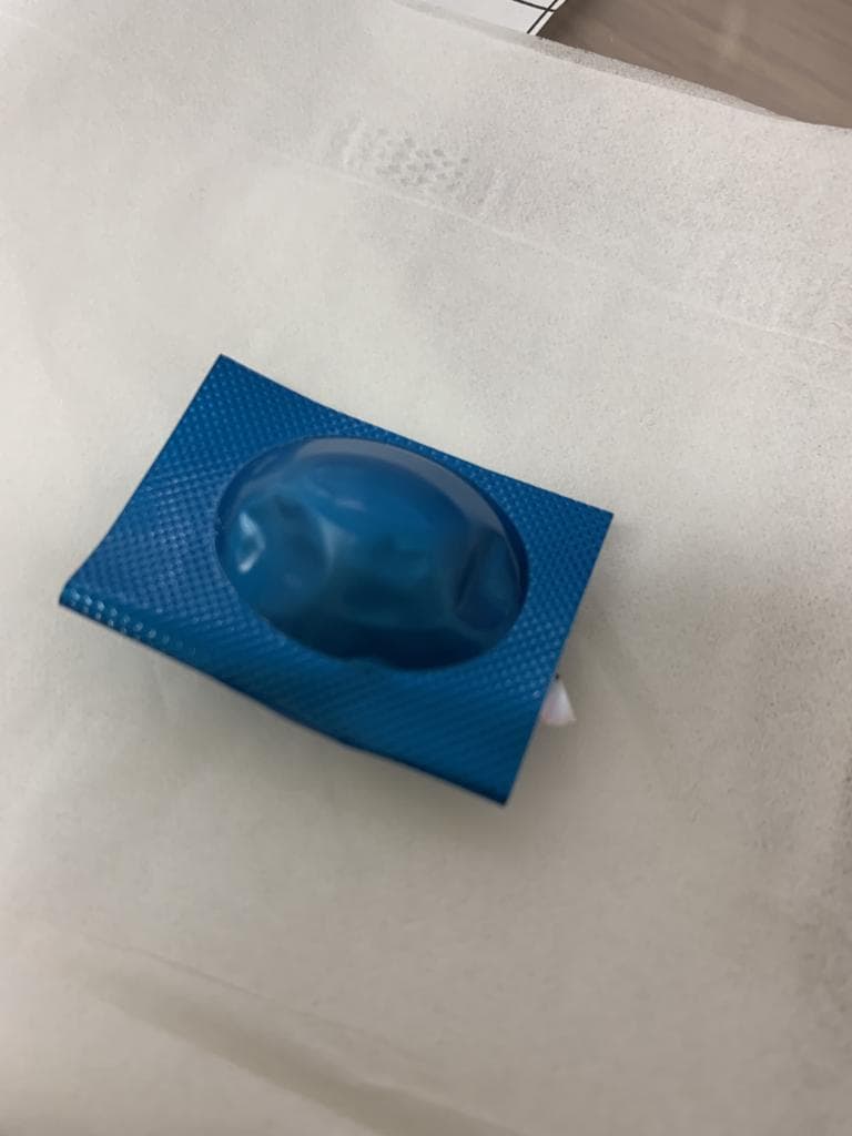レビュー投稿画像