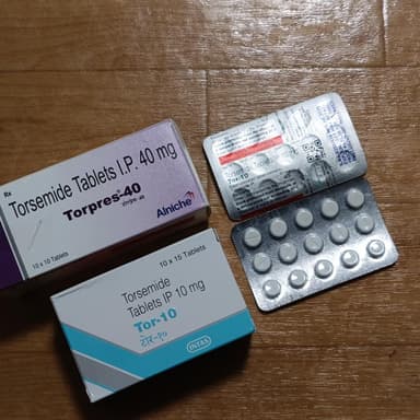 [ルプラックジェネリック]トール10mg 【1箱150錠】 レビュー投稿画像 サムネイル