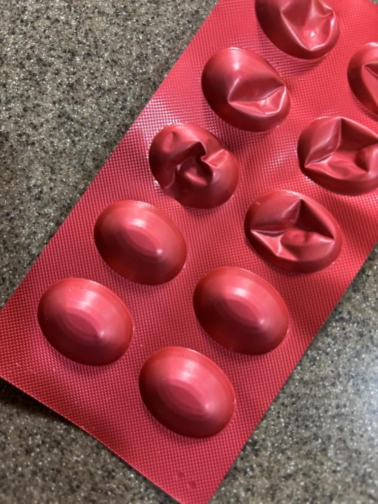レビュー投稿画像