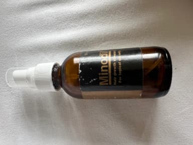 [ロゲインジェネリック]ミノジル2％スプレー 【1箱60ml】 レビュー投稿画像 サムネイル