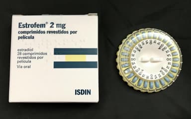 エストロフェム2mg 【1箱28錠】 レビュー投稿画像 サムネイル