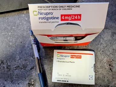 ニュープロパッチ9mg 【1箱28枚】 レビュー投稿画像 サムネイル