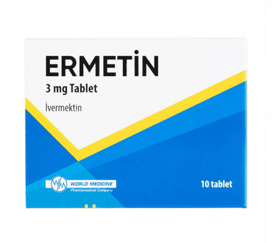 エルメチン3mg 【1箱10錠】 レビュー投稿画像 サムネイル