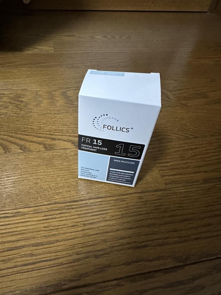 レビュー投稿画像