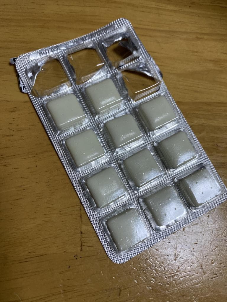 レビュー投稿画像