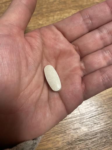 [CountryLife]PABA1,000mg 【1本60錠】 レビュー投稿画像 サムネイル