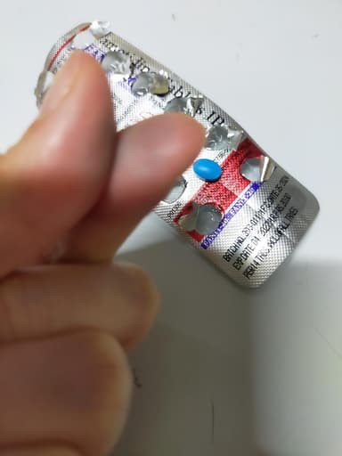 [ガスタージェネリック]ファニット20mg 【1箱140錠】 レビュー投稿画像 サムネイル