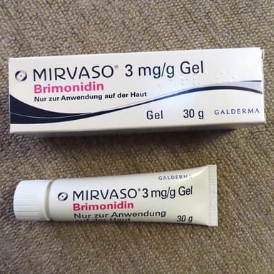 ミルバソゲル3mg/g 【1本30g】 レビュー投稿画像 サムネイル