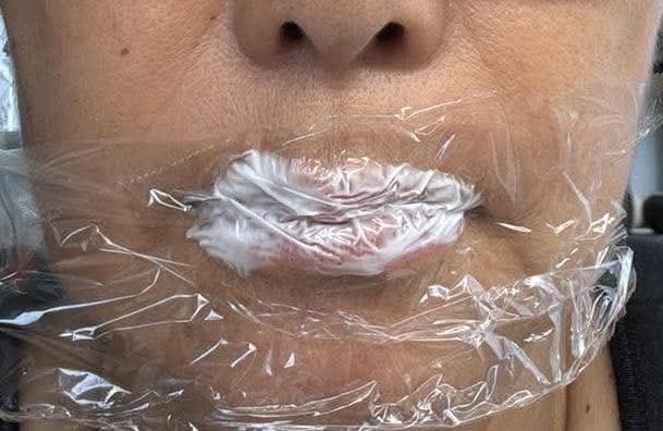 レビュー投稿画像