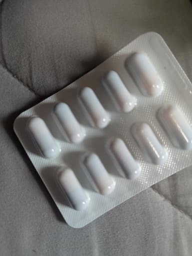 [トラマールジェネリック]アポトラマドール50mg 【1箱20カプセル】 レビュー投稿画像 サムネイル