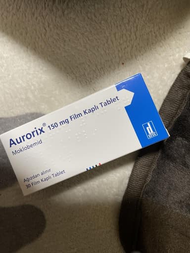 オーロリクス150mg 【1箱30錠】 レビュー投稿画像 サムネイル