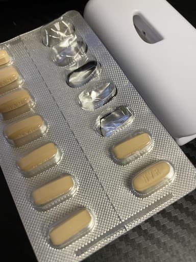 エックスフォージ10mg/160mg 【1箱28錠】 レビュー投稿画像 サムネイル
