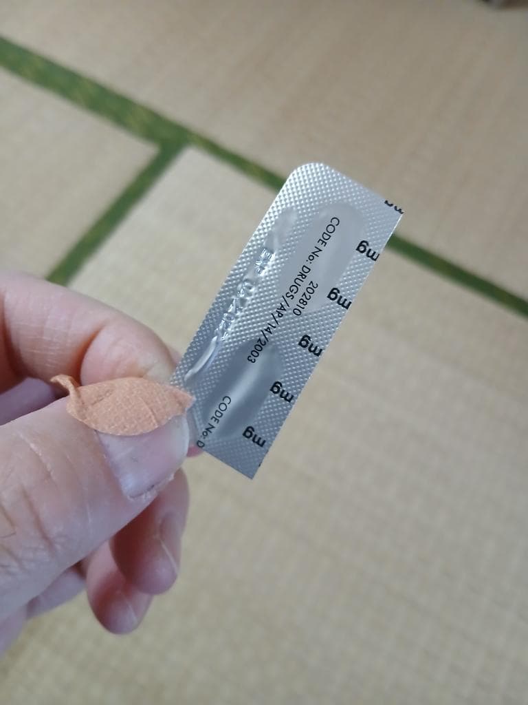 レビュー投稿画像