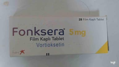 フォンクセラ5mg 【1箱28錠】 レビュー投稿画像 サムネイル