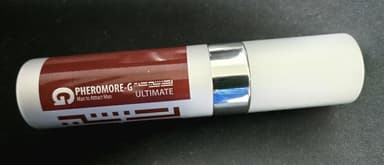 フェロモアGアルティメイト 【1本20ml】 レビュー投稿画像 サムネイル