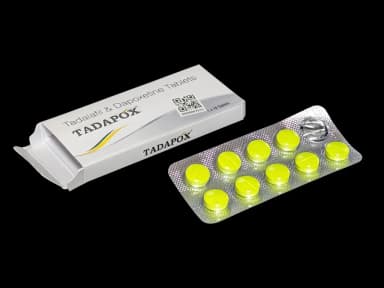 タダポックス20mg＋60mg 【1箱10錠】 レビュー投稿画像 サムネイル