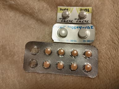 フェブタズ20mg 【1箱100錠】 レビュー投稿画像 サムネイル